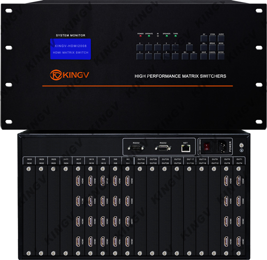 HDMI20M(jn)8